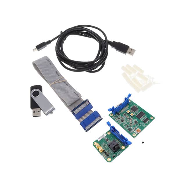 EVAL-ADXL372Z-M EVAL-ADXL372Z-M BOARD