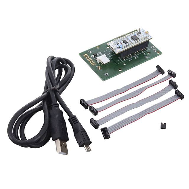 AFBR-S6DPYEBB01 EZPYRO SMD BACKPLANE BOARD