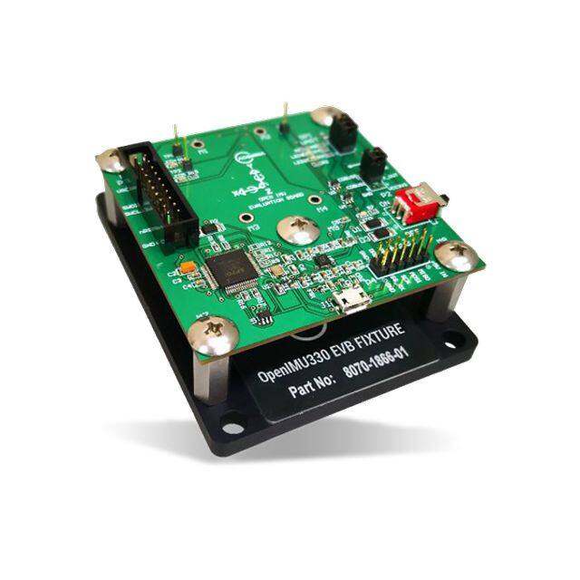OPENIMU330BI EVK EVAL BOARD FOR OPENIMU330BI