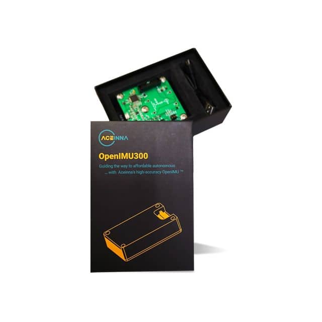 OPENIMU300ZI EVK EVAL BOARD FOR OPENIMU300ZI
