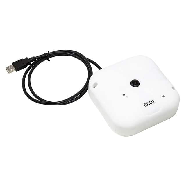 EVAL-ADSW4000KTZ EAGLEEYE PEOPLECOUNT KIT