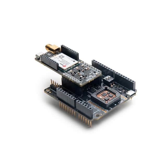 MTI-8-0I-DK MTI-8 DEVELOPMENT KIT INCLUDING