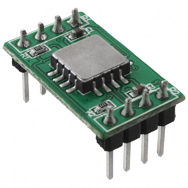 MXR9500MZ-B BOARD EVAL FOR MXR9500MZ