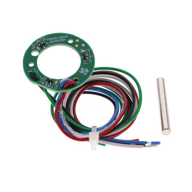 TMAG5115EVM TMAG5115 EVALUATION MODULE FOR H