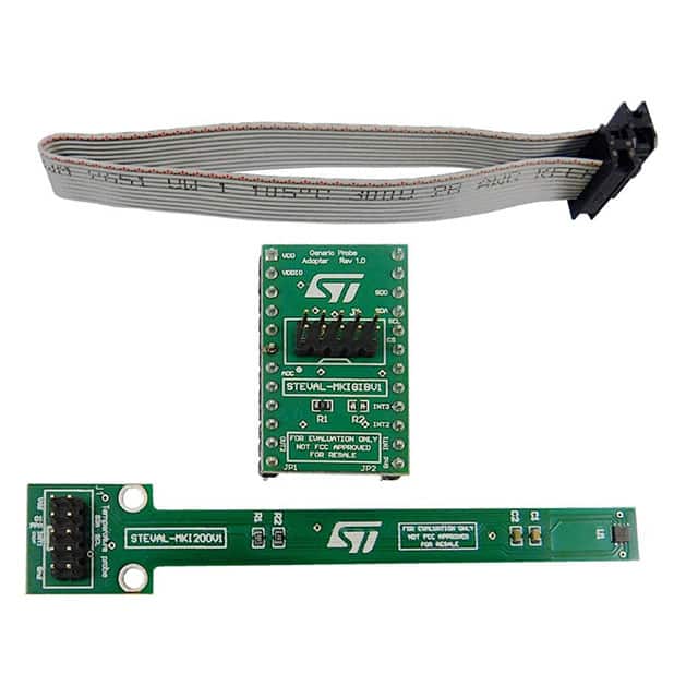 STEVAL-MKI200V1K STTS22H TEMPERATURE PROBE KIT