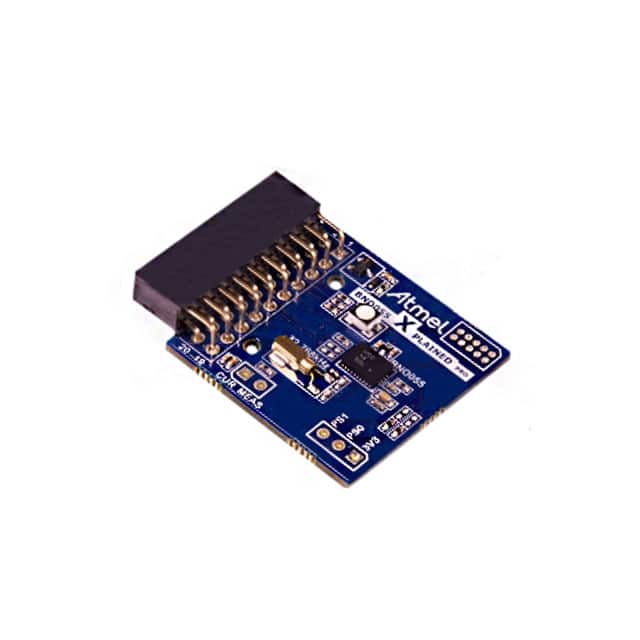 ATBNO055-XPRO BNO055 XPLAINED PRO EVAL KIT