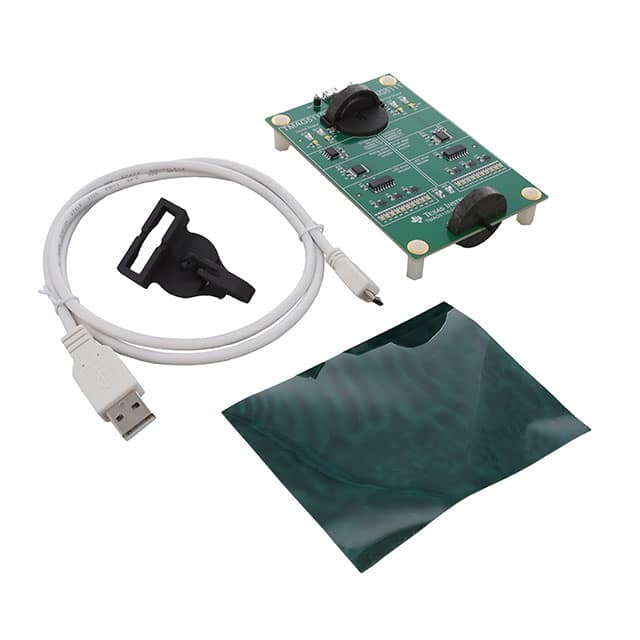 TMAG5110-5111EVM EVAL BOARD TMAG5110 TMAG5111