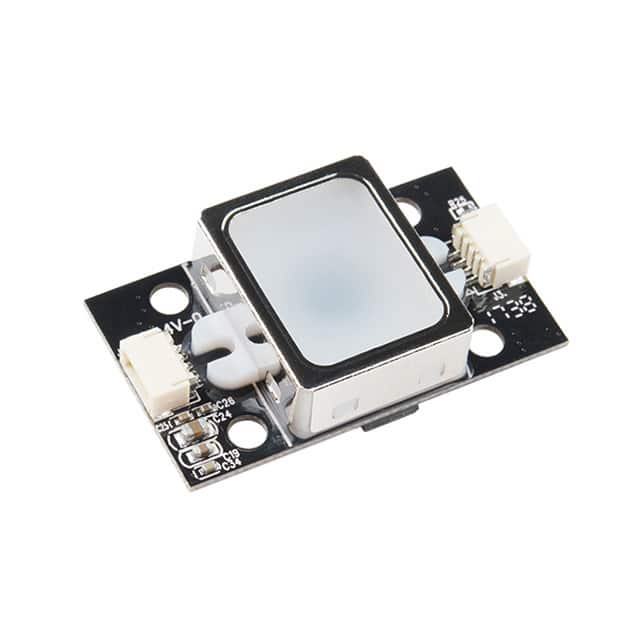 SEN-14585 FINGERPRINT SCANNER - TTL (GT-52
