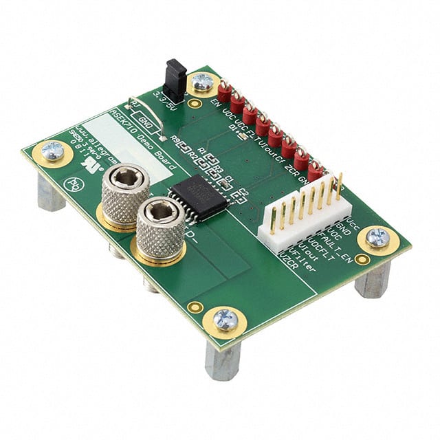 ASEK710LLA-12CB-T-DK BOARD DEMO 710LLA-12CB SENSOR