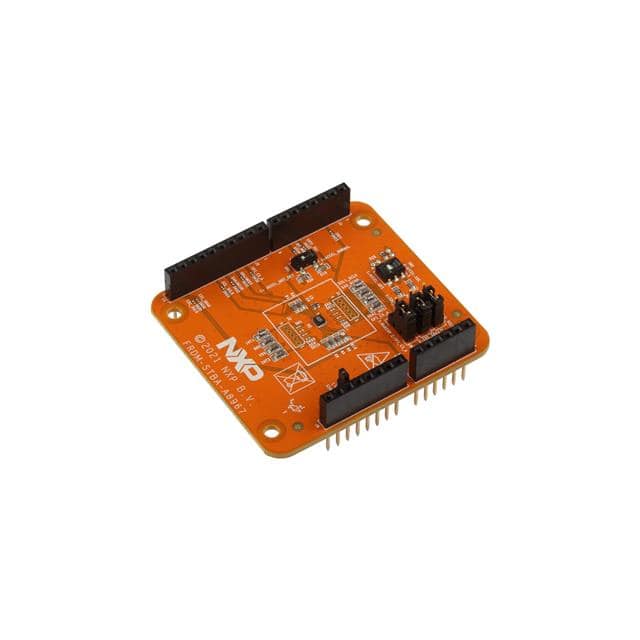 FRDM-STBA-A8967 DEV BOARD FXLS8967AF ACCEL