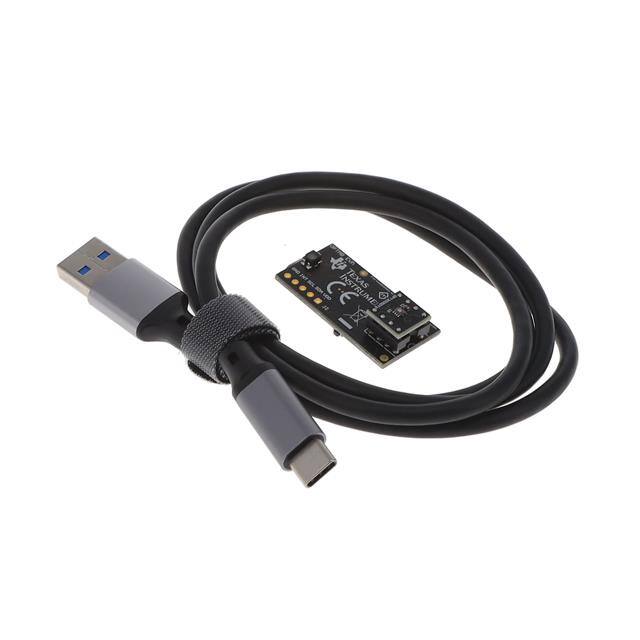 OPT3005DTSEVM OPT3005 EVALUATION MODULE FOR AM