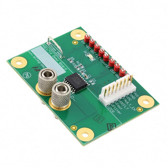 ASEK716KLA-12CB-T-DK BOARD DEMO 716KLA-12CB SENSOR