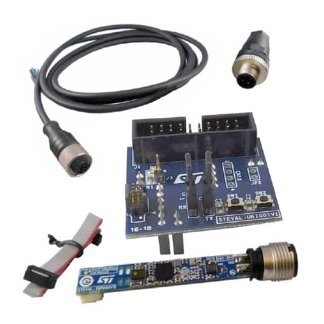 STEVAL-BFA001V1B COMMUNICATION AND CONNECTIVITY S