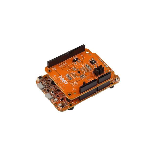FRDM-K22F-A8974 DEV BOARD FXLS8974CF IOT ACC