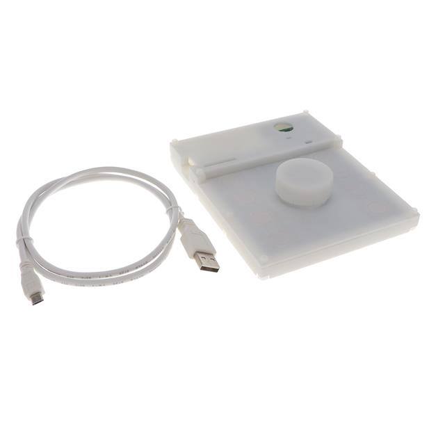 LDC-HALL-HMI-EVM EVALUATION MODULE FOR INDUCTIVE