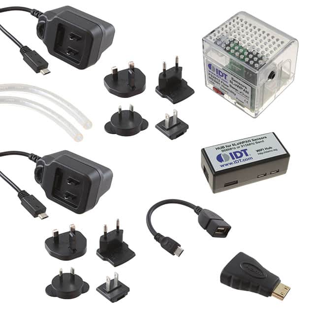 SDAWIR03-AMZ01-GB SENSORSHARE CLOUD-ENABLED EVALUA
