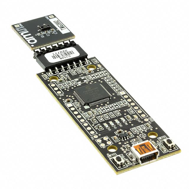 TMG3992EVM EVAL MODULE FOR TMG3992