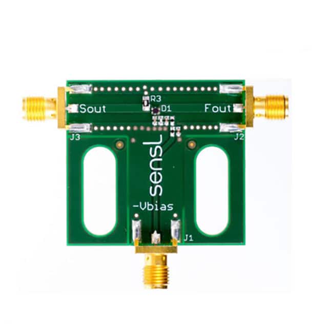 MICRORB-SMA-10035-GEVB RB-SERIES 1MM 35U SMA