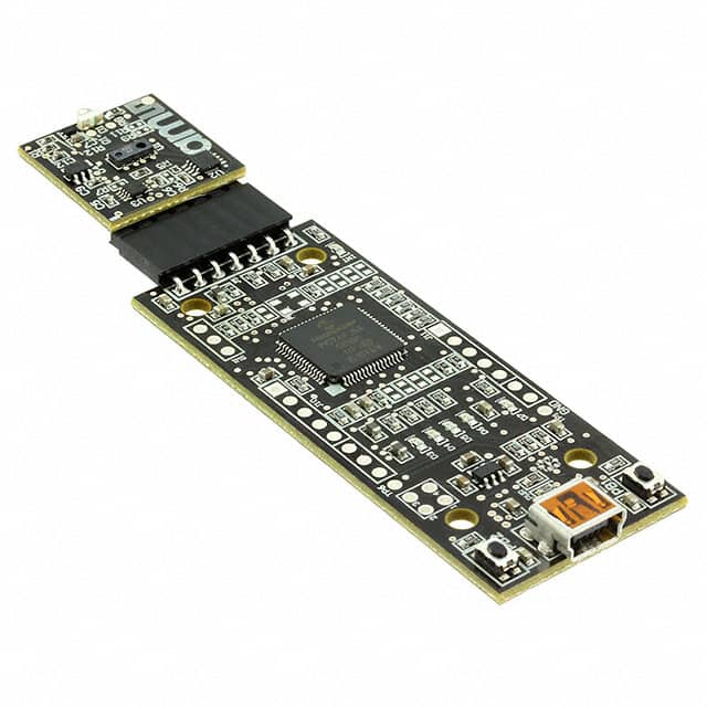 TMG4903 EVM EVAL MODULE FOR TMG4903