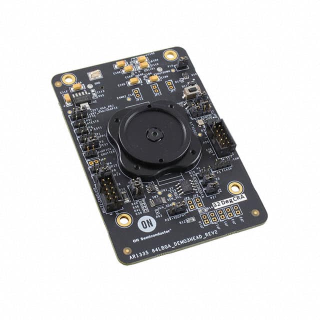 AR1335CSSC32SMFAH3-GEVB BOARD EVAL 13 MP 1/3" CIS HB