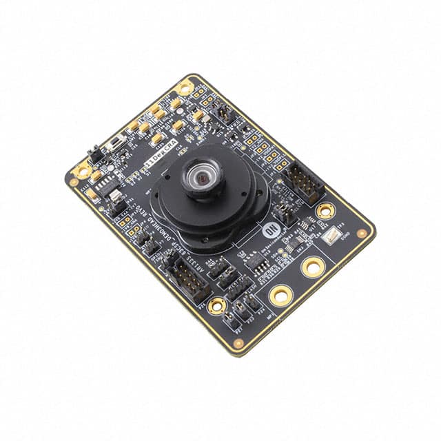 AR1335CSSC11SMKAH3-GEVB BOARD EVAL 13 MP 1/3" CIS 11 DEG