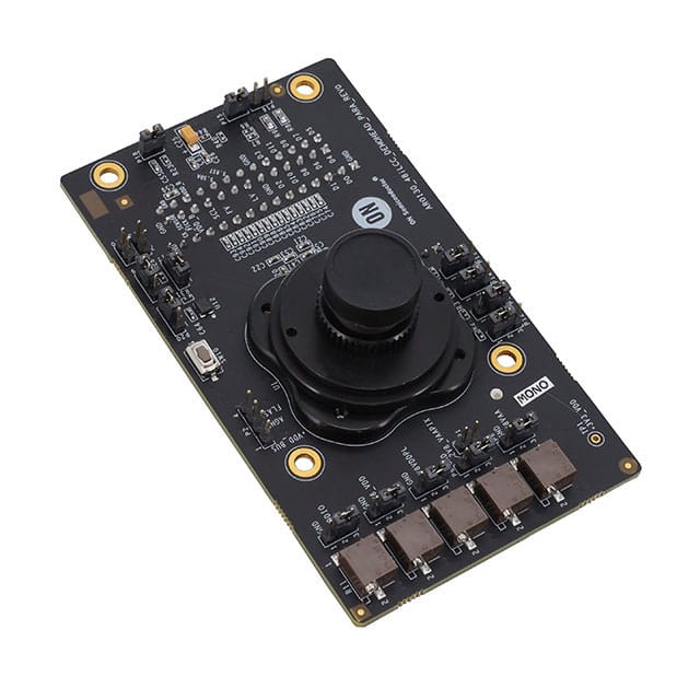 AR0130CSSM00SPCAH-S213A-GEVB BOARD EVAL 1.2 MP 1/3" CIS HB
