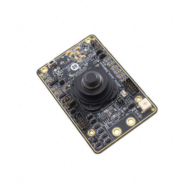 AR0143ATSC00XUEAH3-GEVB BOARD EVAL 1.3MP 1/4 CIS 0 DEG C