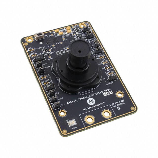 AR0144ATSM20XUEAH3-GEVB BOARD EVAL 1MP 1/4 CIS 20 DEG CR