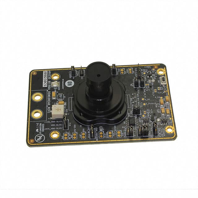 AR0230CSSC00SUEAH3-GEVB BOARD EVAL 2 MP 1/3" CIS HB