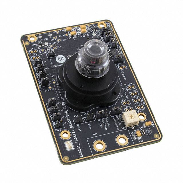 AR0231AT7C00XUEAH3-GEVB BOARD EVAL 2MP 1/3 CIS 0 DEG CRA