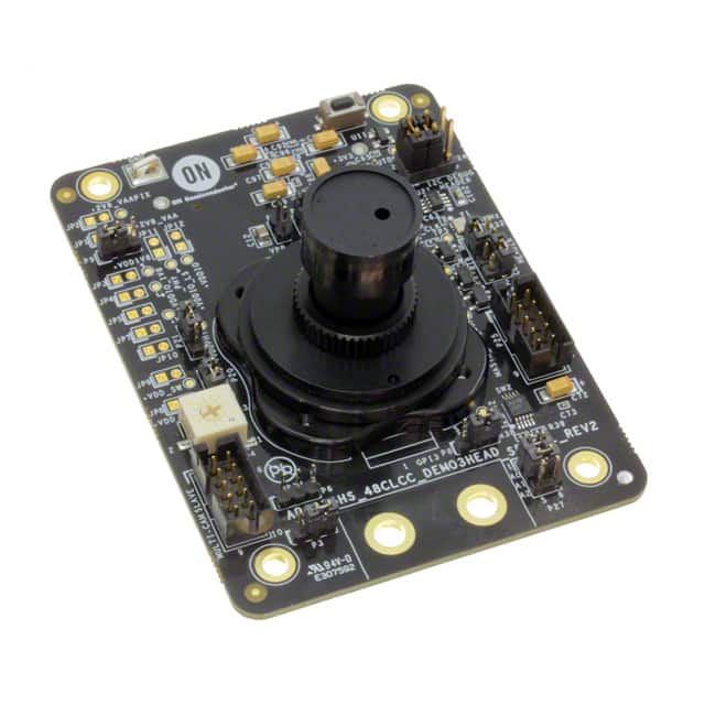AR0835HS3C12SUAAH3-GEVB BOARD EVAL 8 MP 1/3" CIS HB