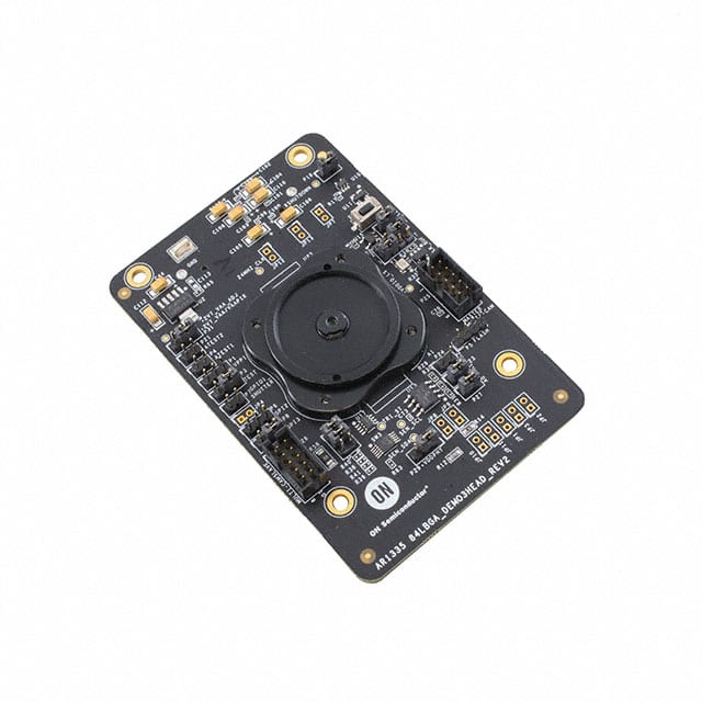 AR1335CSSM11SMFAH3-GEVB BOARD EVAL 13 MP 1/3" CIS 11 DEG