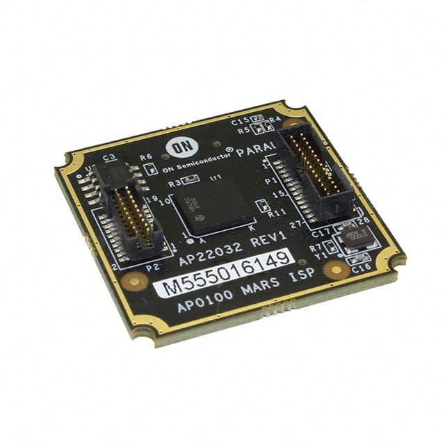 MARS1-AP0100AT2-GEVB BOARD EVAL IMAGE CO-PROCESSOR MA
