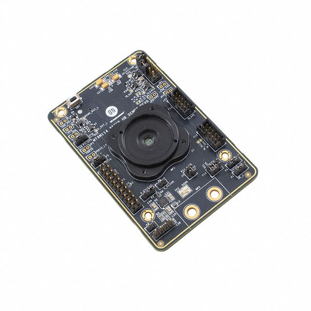 MT9M114EBLSTCZH3-GEVB BOARD EVAL 1 MP 1/6 SOC CIS COLO