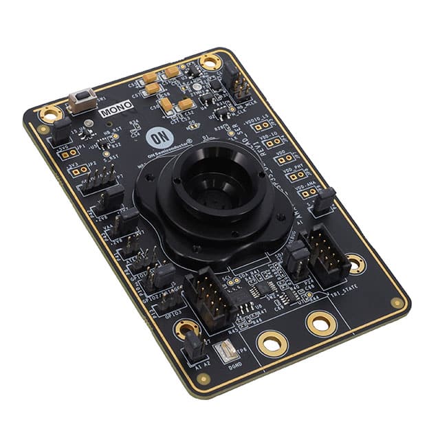 ARX3A0CSSM00SMKAH3-GEVB 0.3MP  1/10.3 CIS SOC MON