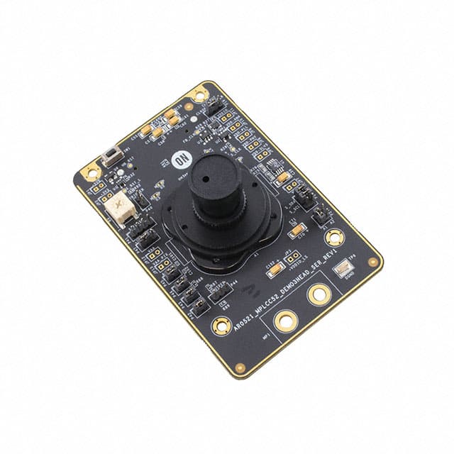 AR0521SR2C09SURAH3-GEVB BOARD EVAL 5MP 1/2 CIS 9 DEG CRA
