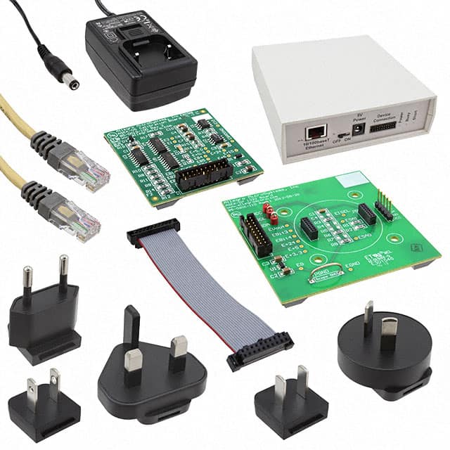 ASEK-07-T-KIT-DK KIT EVALUATION SENSOR