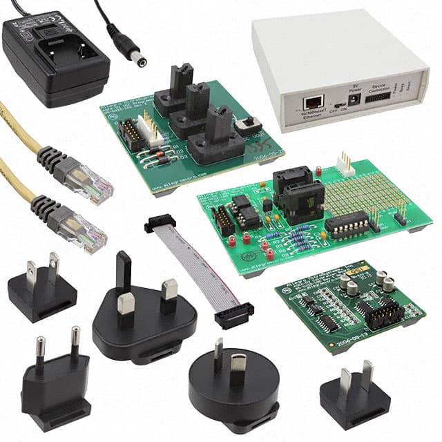 ASEK-06-T-KIT-DK KIT EVALUATION SENSOR