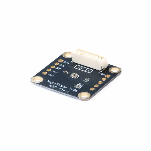 NSE-1134-1 TREO LIGHT SENSOR  OPT3002