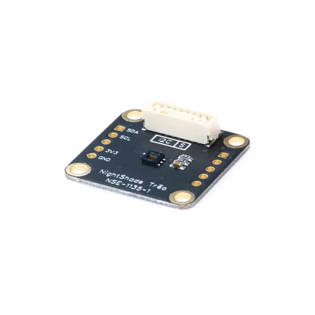 NSE-1135-1 TREO TEMP & HUMID SEN  HDC1080