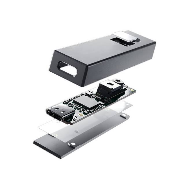 pmd 3D flexx2 pmd 3D flexx2 development kit