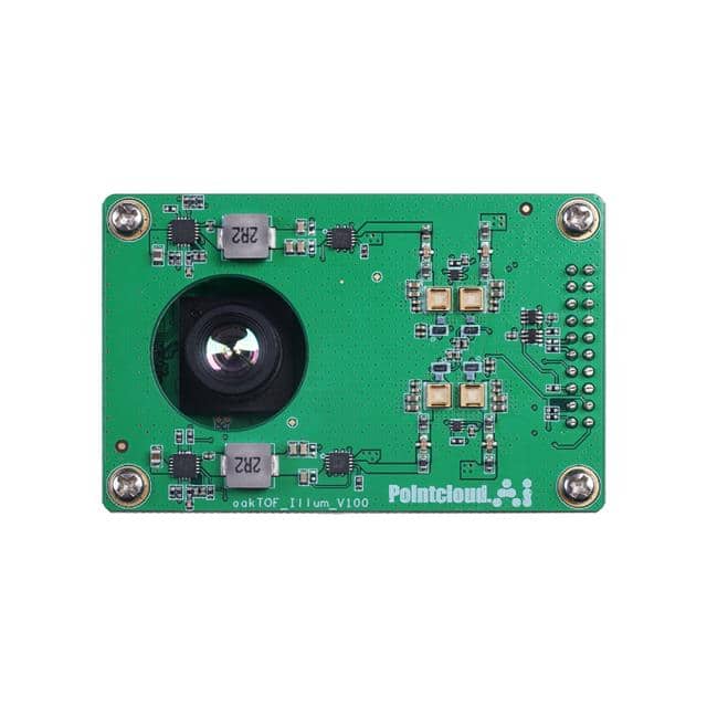 114992757 OAKSENSE H60Q-QVGA RESOLUTION TO