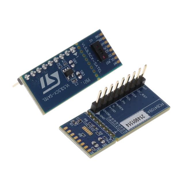 VL53L5CX-SATEL BREAKOUT BOARDS FOR VL53L5CX