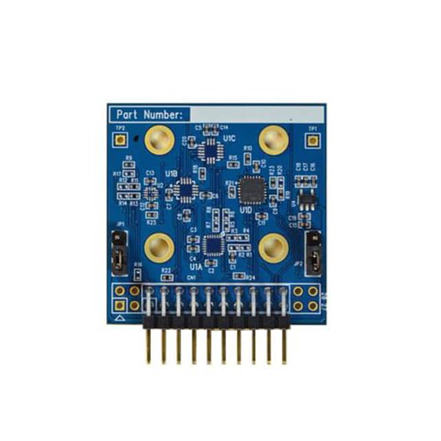 EV_ICM-20948 EVAL BOARD
