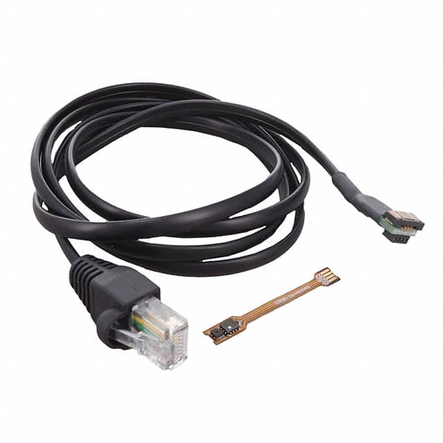 SEK-STC31 STC31 EVAL KIT