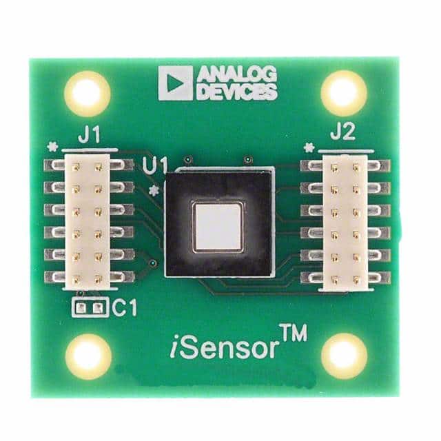 ADIS16209/PCBZ BOARD EVAL FOR ADIS16209