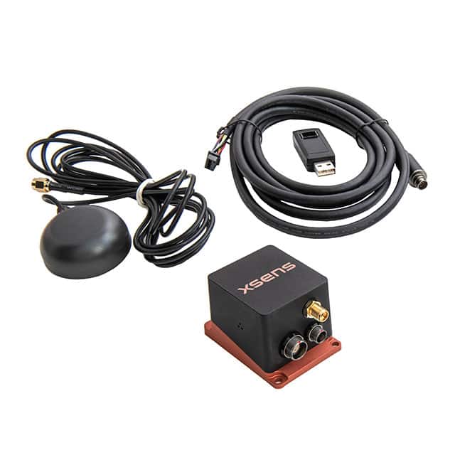 MTI-680G-SK STARTER KIT INCLUDES MTI-680G