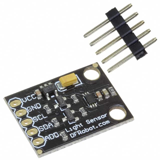 SEN0097 LIGHT SENSOR-BH1750