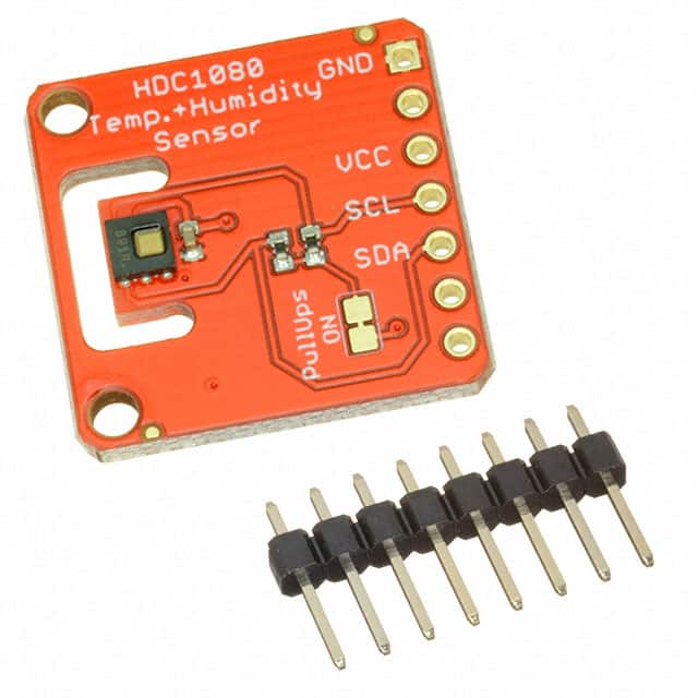 20160148 HDC1080-BREAKOUT (HUMIDITY AND T