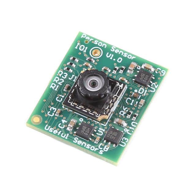 SEN-21231 PERSON SENSOR BY USEFUL SENSORS